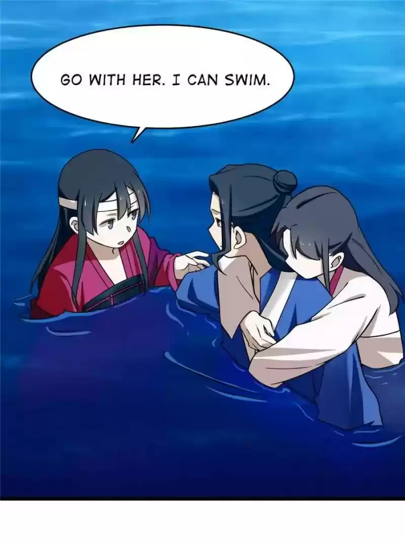 Queen Of Posion: The Legend Of A Super Agent, Doctor And Princess Chapter 106