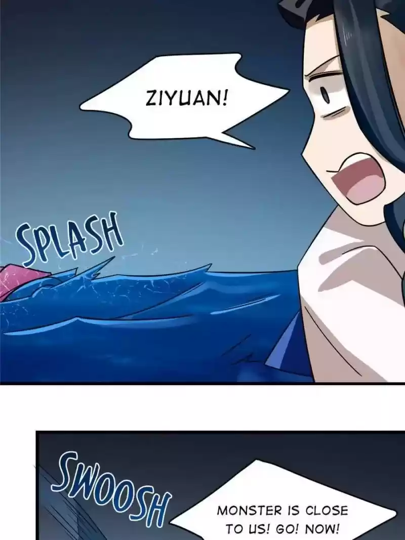 Queen Of Posion: The Legend Of A Super Agent, Doctor And Princess Chapter 106