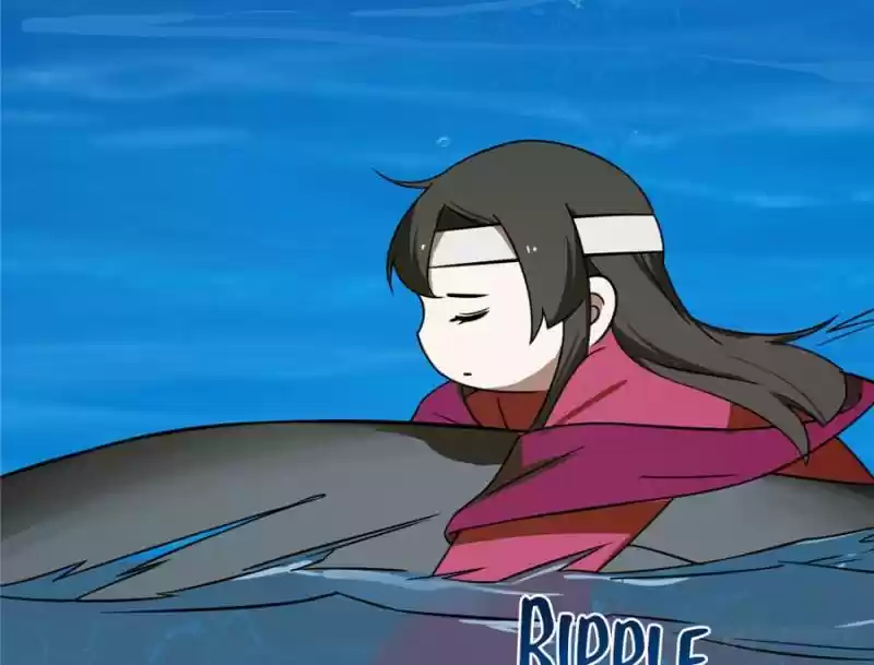 Queen Of Posion: The Legend Of A Super Agent, Doctor And Princess Chapter 107