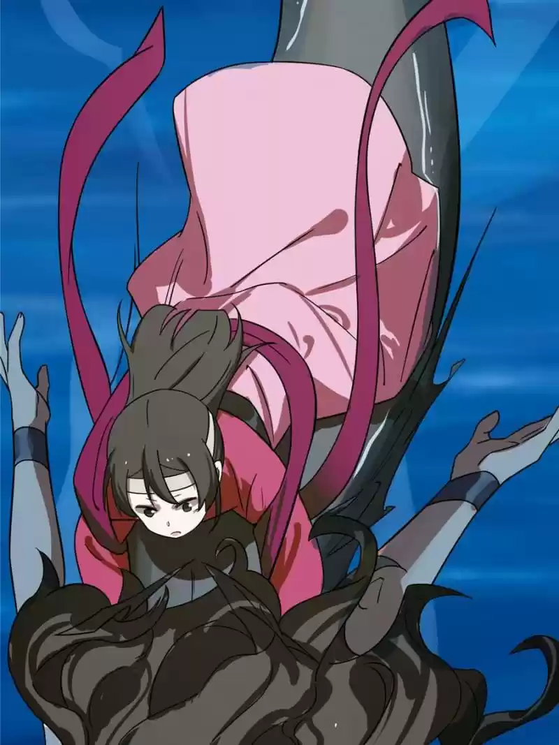 Queen Of Posion: The Legend Of A Super Agent, Doctor And Princess Chapter 107