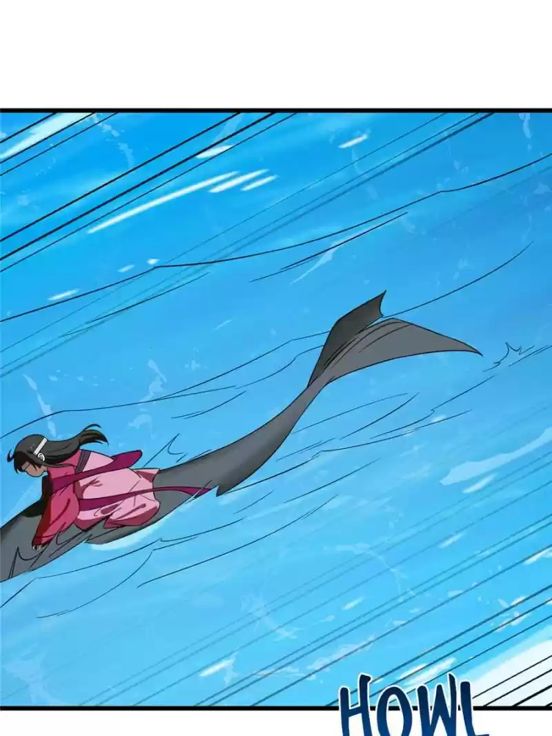 Queen Of Posion: The Legend Of A Super Agent, Doctor And Princess Chapter 107