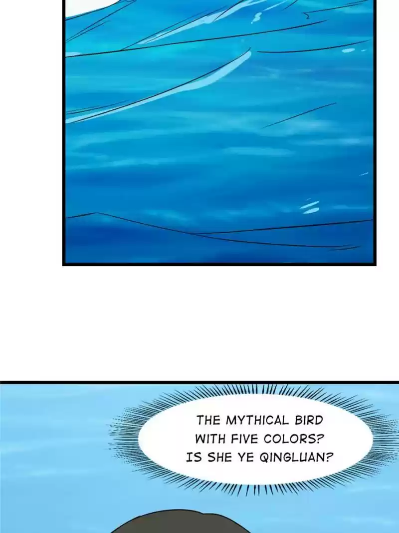 Queen Of Posion: The Legend Of A Super Agent, Doctor And Princess Chapter 107