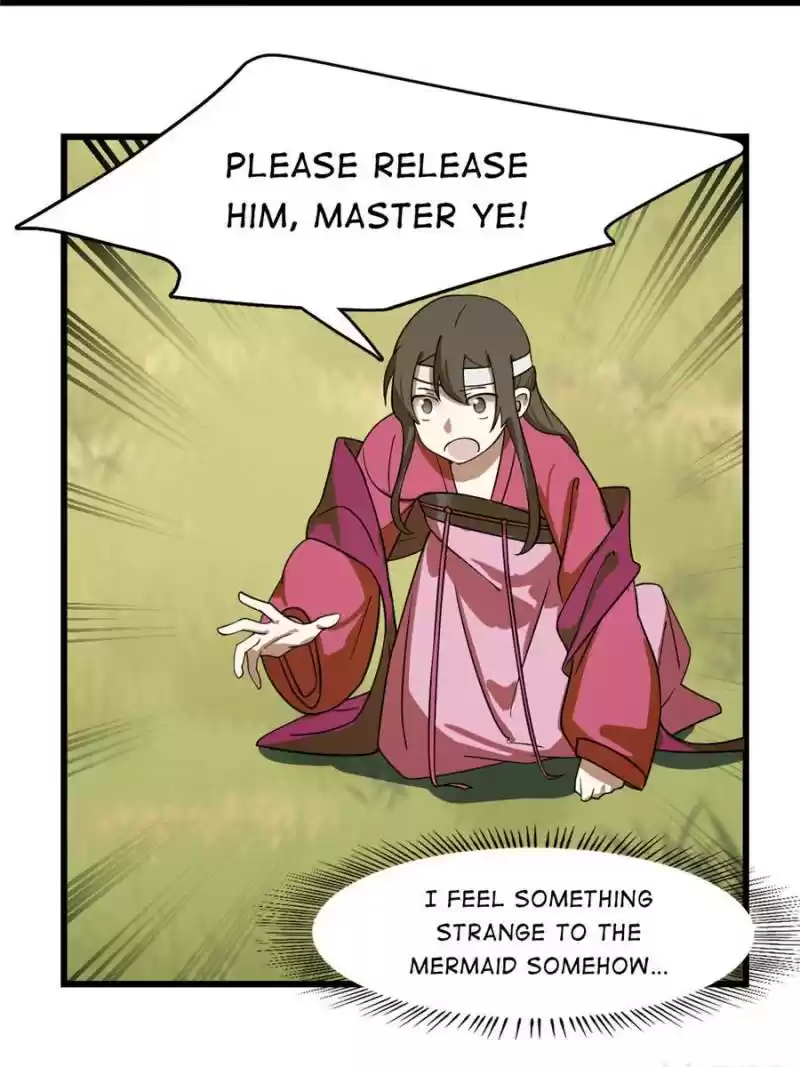 Queen Of Posion: The Legend Of A Super Agent, Doctor And Princess Chapter 107