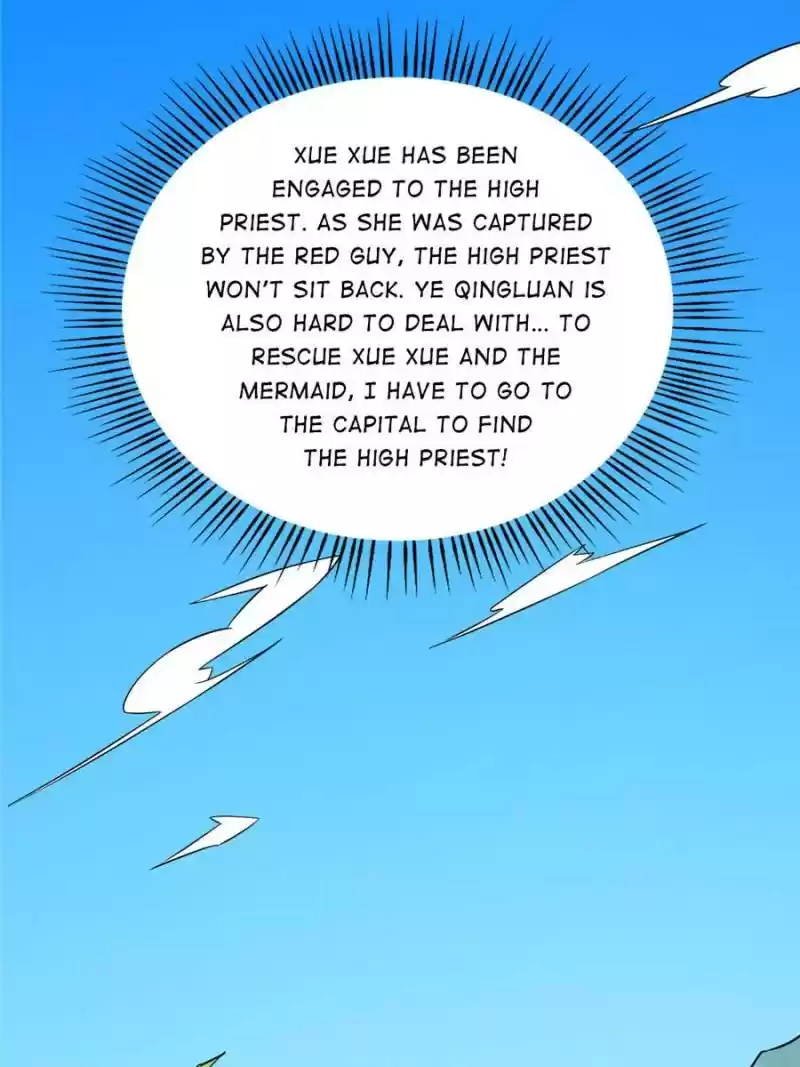 Queen Of Posion: The Legend Of A Super Agent, Doctor And Princess Chapter 107