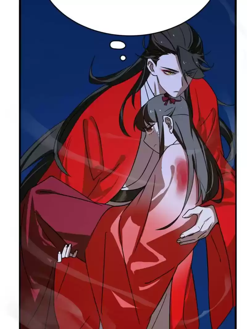 Queen Of Posion: The Legend Of A Super Agent, Doctor And Princess Chapter 107