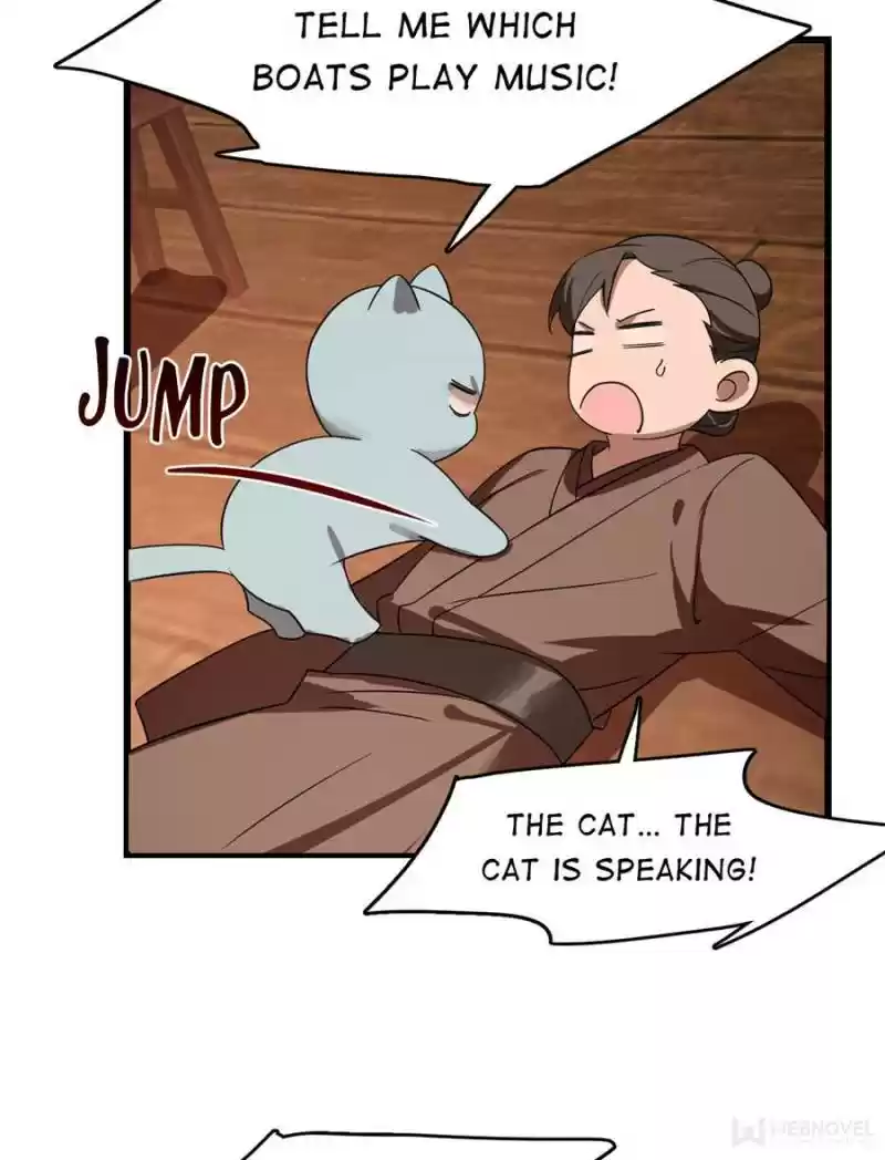 Queen Of Posion: The Legend Of A Super Agent, Doctor And Princess Chapter 107