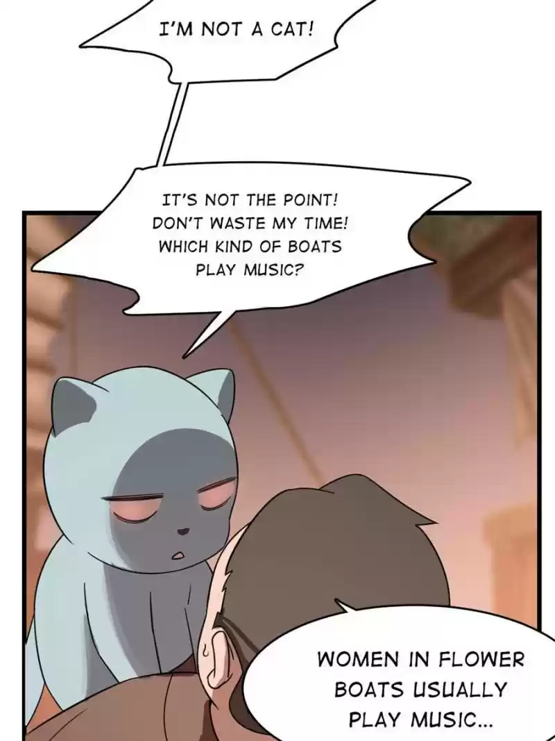 Queen Of Posion: The Legend Of A Super Agent, Doctor And Princess Chapter 107