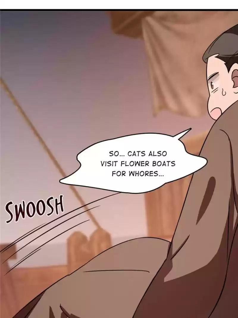 Queen Of Posion: The Legend Of A Super Agent, Doctor And Princess Chapter 107