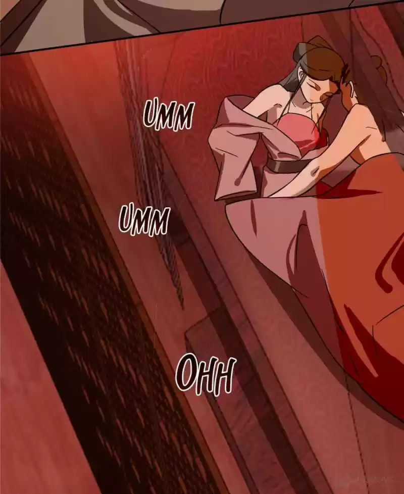 Queen Of Posion: The Legend Of A Super Agent, Doctor And Princess Chapter 107