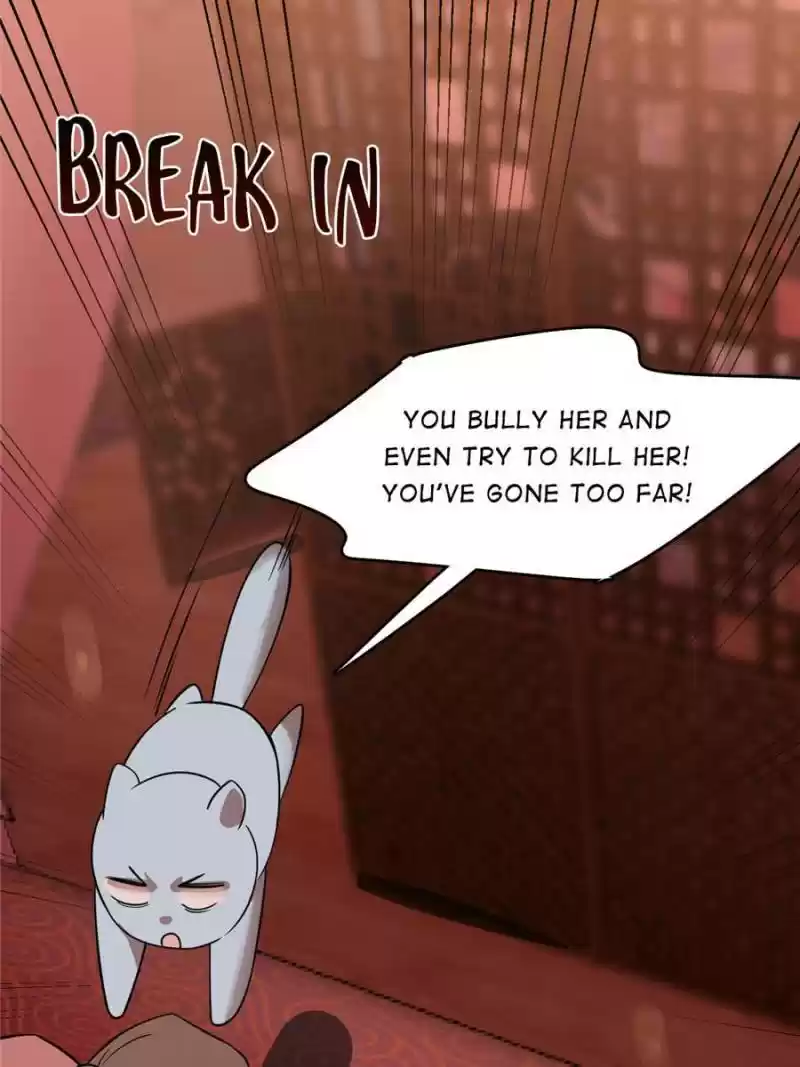 Queen Of Posion: The Legend Of A Super Agent, Doctor And Princess Chapter 108