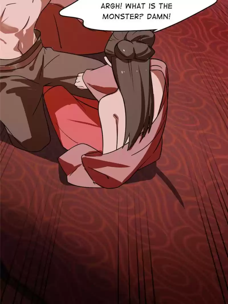 Queen Of Posion: The Legend Of A Super Agent, Doctor And Princess Chapter 108