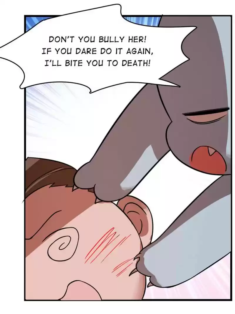 Queen Of Posion: The Legend Of A Super Agent, Doctor And Princess Chapter 108