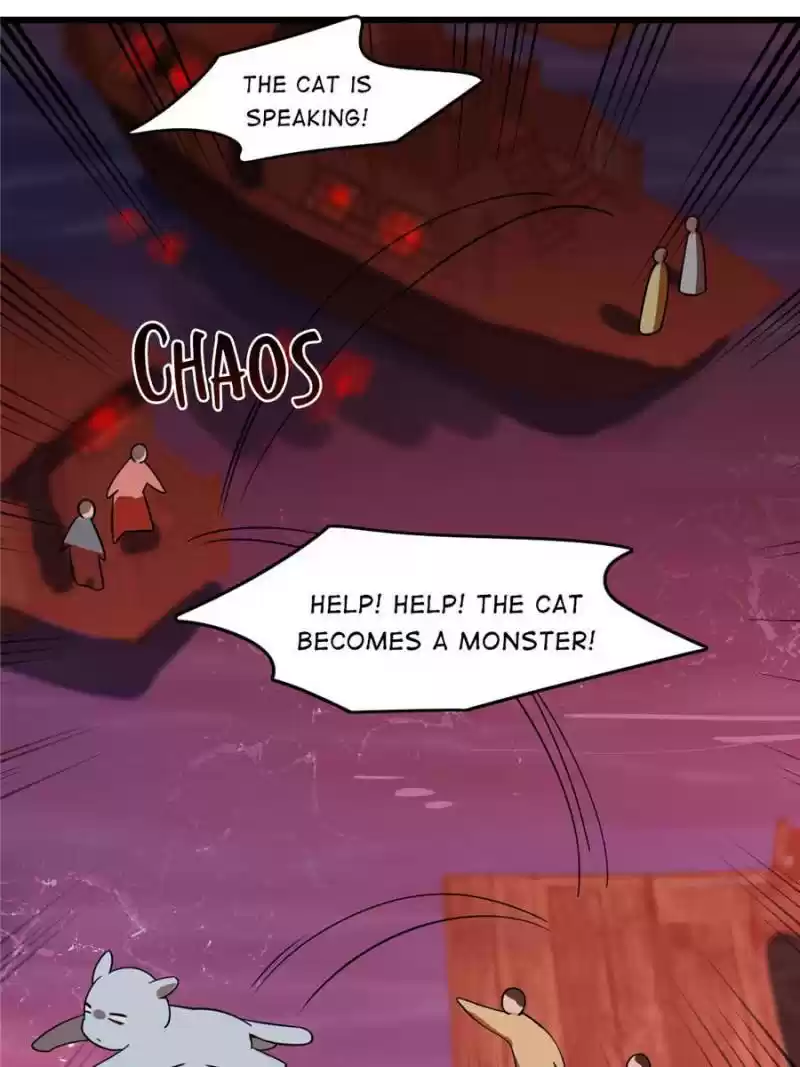 Queen Of Posion: The Legend Of A Super Agent, Doctor And Princess Chapter 108