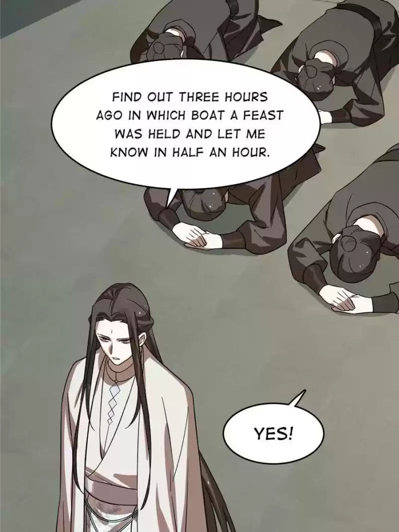 Queen Of Posion: The Legend Of A Super Agent, Doctor And Princess Chapter 108