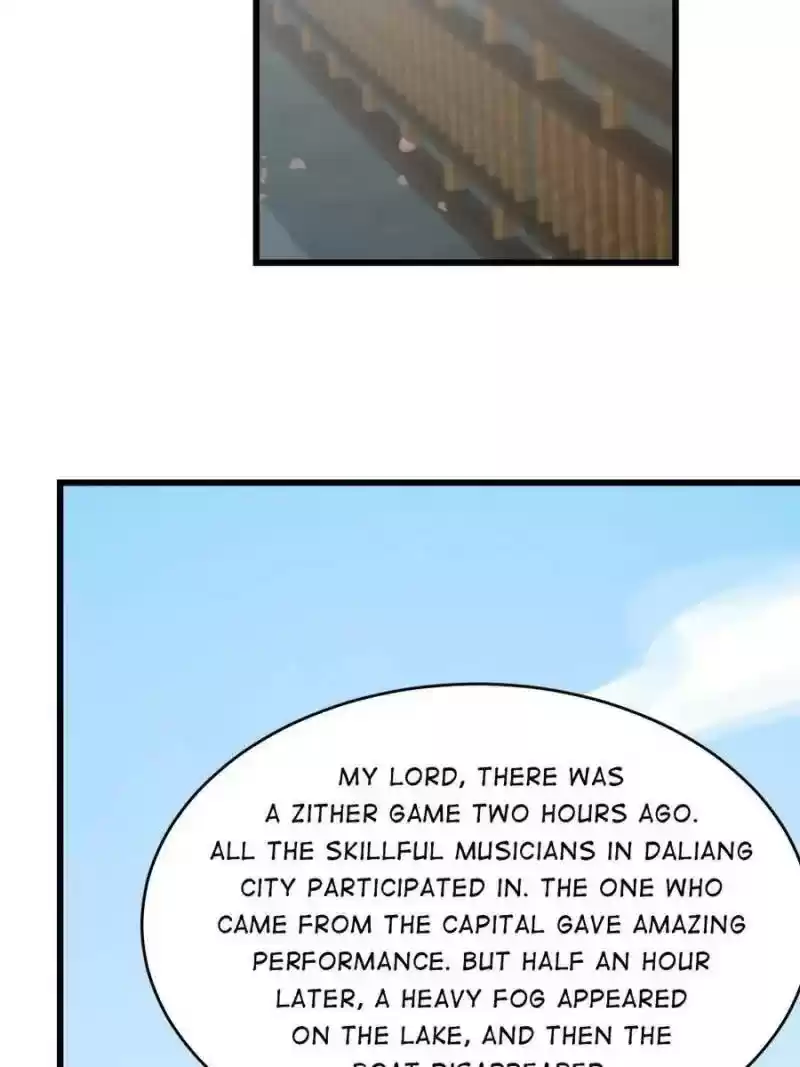 Queen Of Posion: The Legend Of A Super Agent, Doctor And Princess Chapter 109