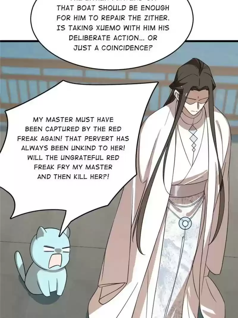 Queen Of Posion: The Legend Of A Super Agent, Doctor And Princess Chapter 109