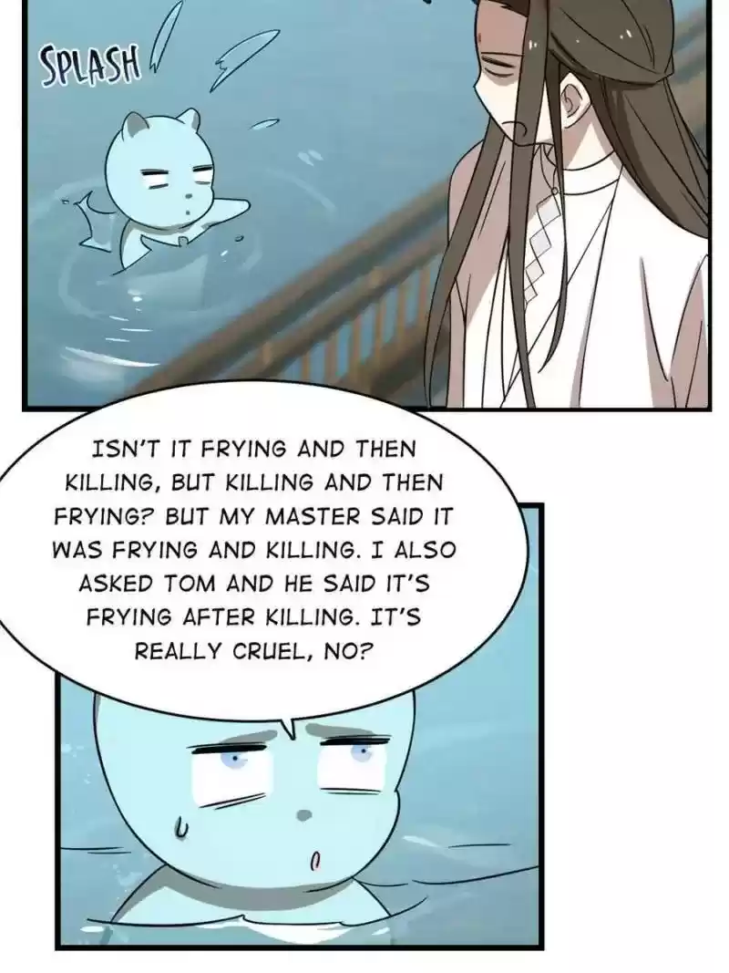 Queen Of Posion: The Legend Of A Super Agent, Doctor And Princess Chapter 109