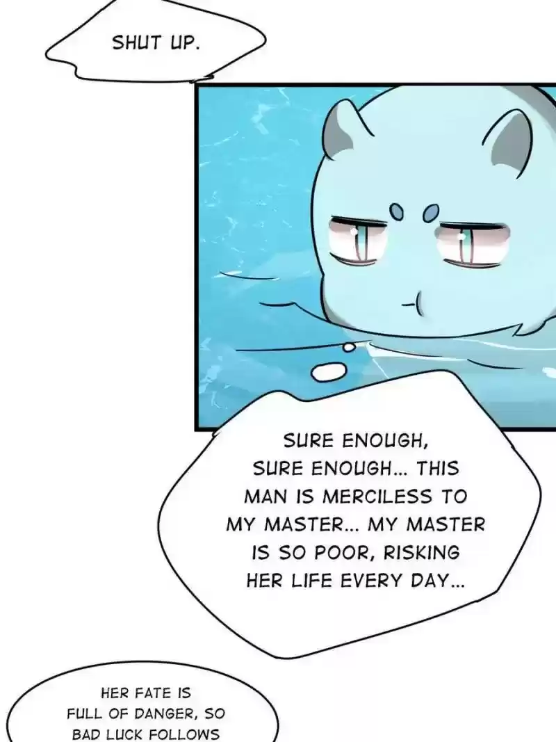 Queen Of Posion: The Legend Of A Super Agent, Doctor And Princess Chapter 109