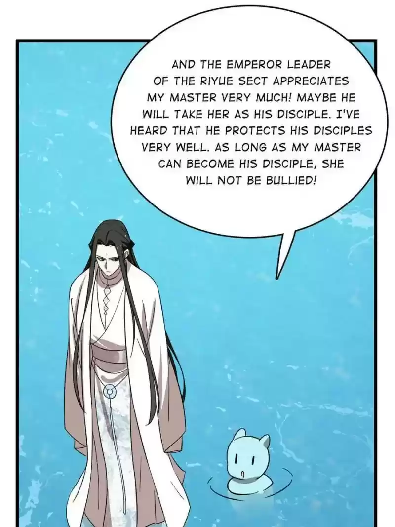 Queen Of Posion: The Legend Of A Super Agent, Doctor And Princess Chapter 109