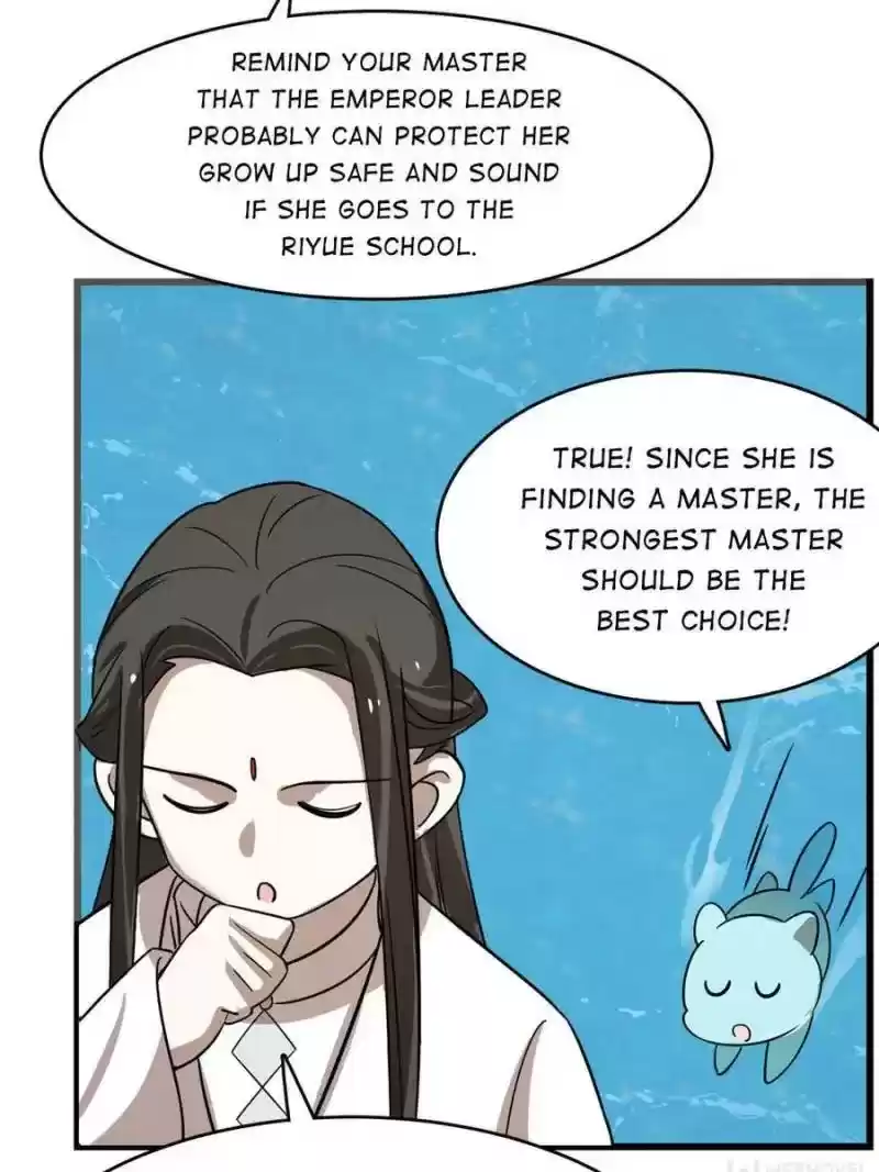 Queen Of Posion: The Legend Of A Super Agent, Doctor And Princess Chapter 109