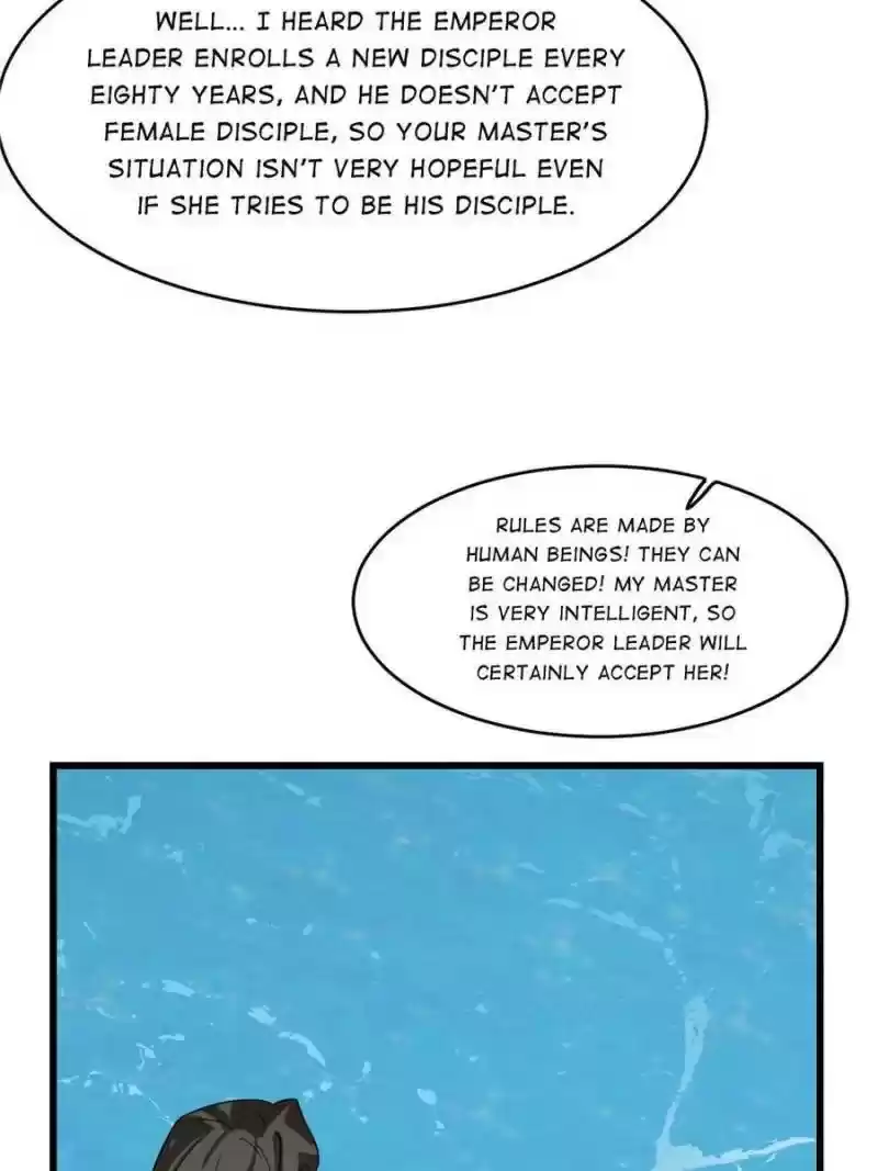 Queen Of Posion: The Legend Of A Super Agent, Doctor And Princess Chapter 109