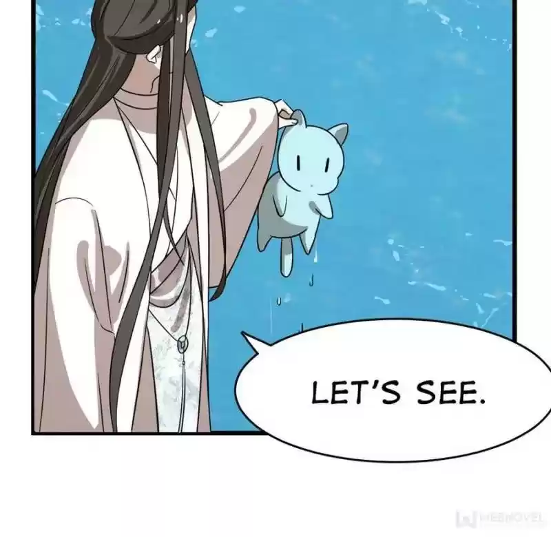 Queen Of Posion: The Legend Of A Super Agent, Doctor And Princess Chapter 109