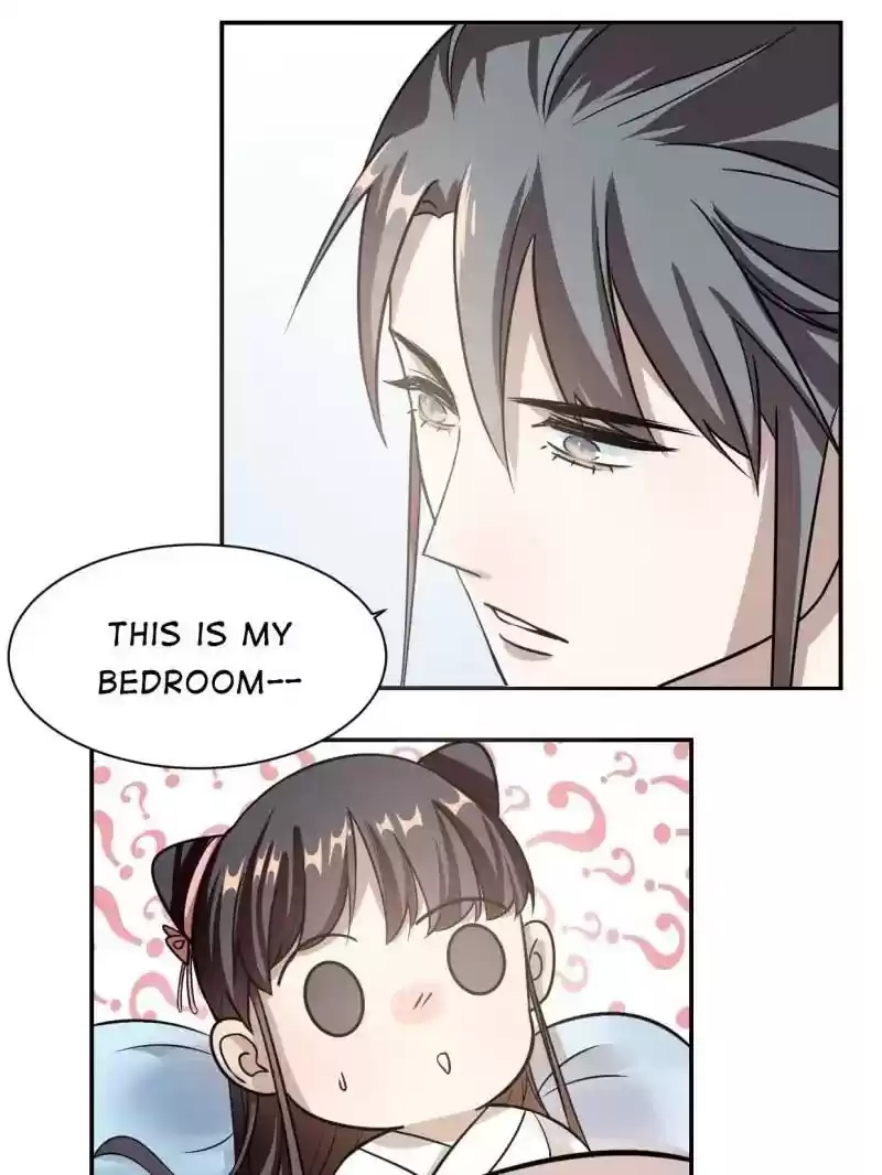 Queen of Posion: The Legend of a Super Agent, Doctor and Princess Chapter 11: