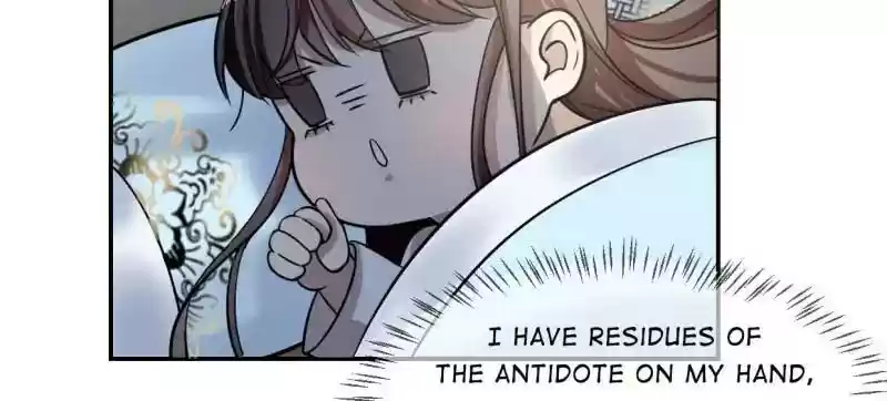 Queen of Posion: The Legend of a Super Agent, Doctor and Princess Chapter 11: