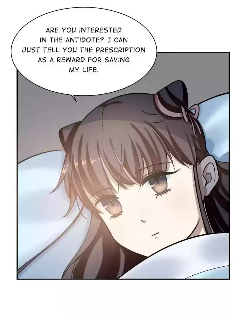 Queen of Posion: The Legend of a Super Agent, Doctor and Princess Chapter 11: