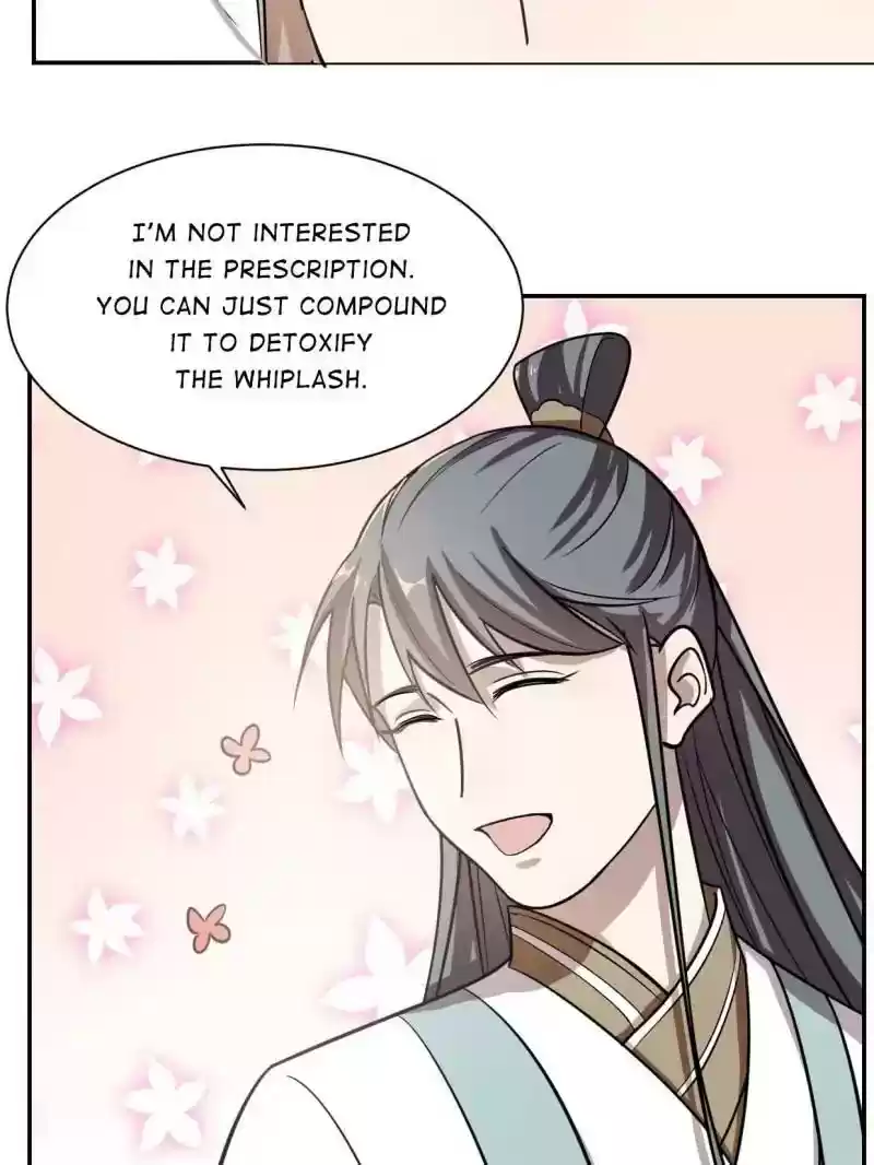 Queen of Posion: The Legend of a Super Agent, Doctor and Princess Chapter 11: