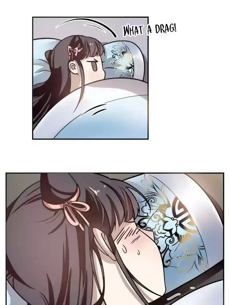 Queen of Posion: The Legend of a Super Agent, Doctor and Princess Chapter 11: