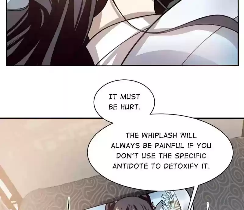 Queen of Posion: The Legend of a Super Agent, Doctor and Princess Chapter 11: