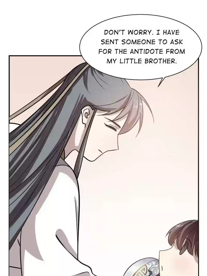 Queen of Posion: The Legend of a Super Agent, Doctor and Princess Chapter 11: