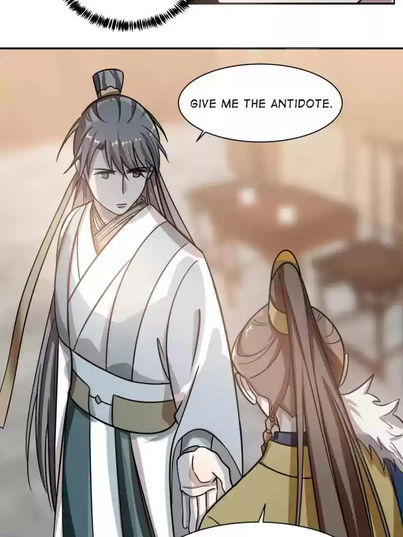 Queen of Posion: The Legend of a Super Agent, Doctor and Princess Chapter 11: