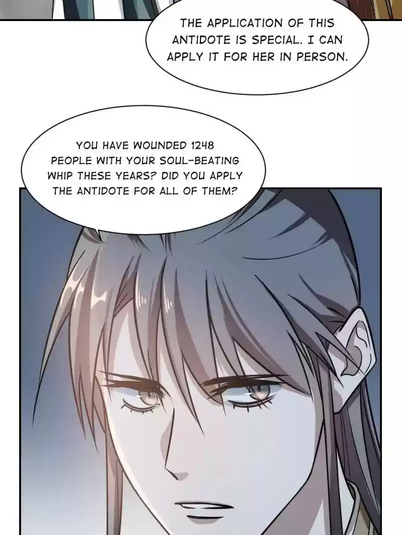 Queen of Posion: The Legend of a Super Agent, Doctor and Princess Chapter 11: