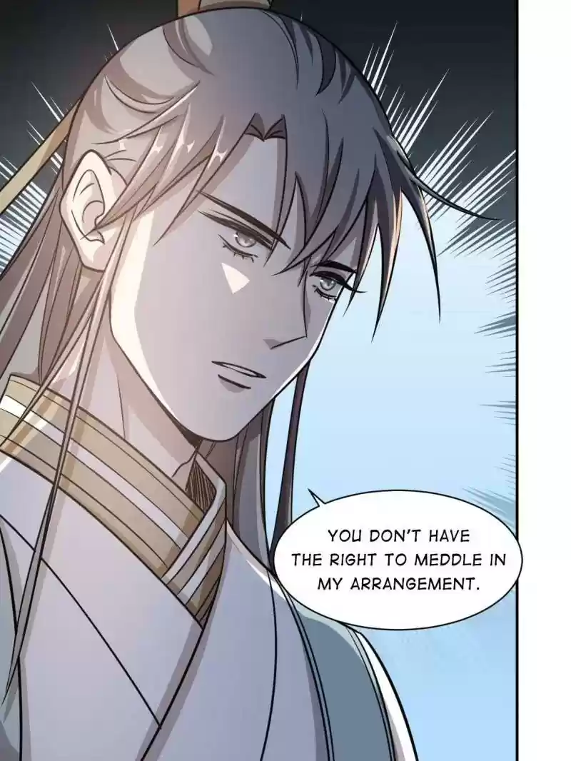 Queen of Posion: The Legend of a Super Agent, Doctor and Princess Chapter 11: