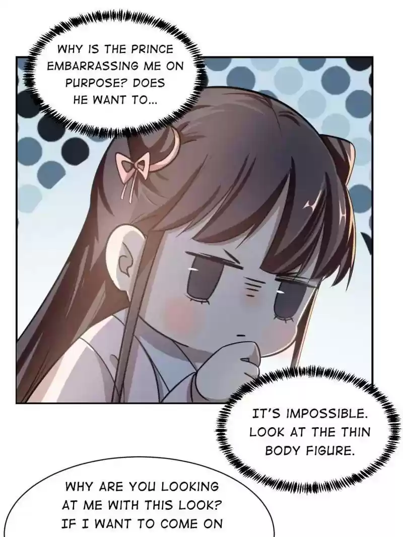 Queen of Posion: The Legend of a Super Agent, Doctor and Princess Chapter 11: