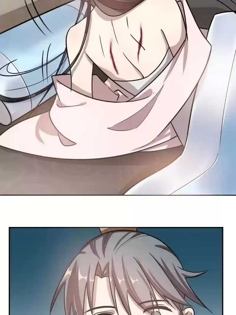 Queen of Posion: The Legend of a Super Agent, Doctor and Princess Chapter 11: