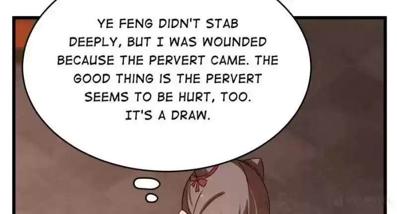 Queen Of Posion: The Legend Of A Super Agent, Doctor And Princess Chapter 110