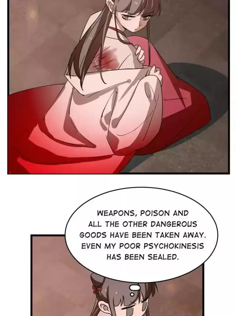 Queen Of Posion: The Legend Of A Super Agent, Doctor And Princess Chapter 110