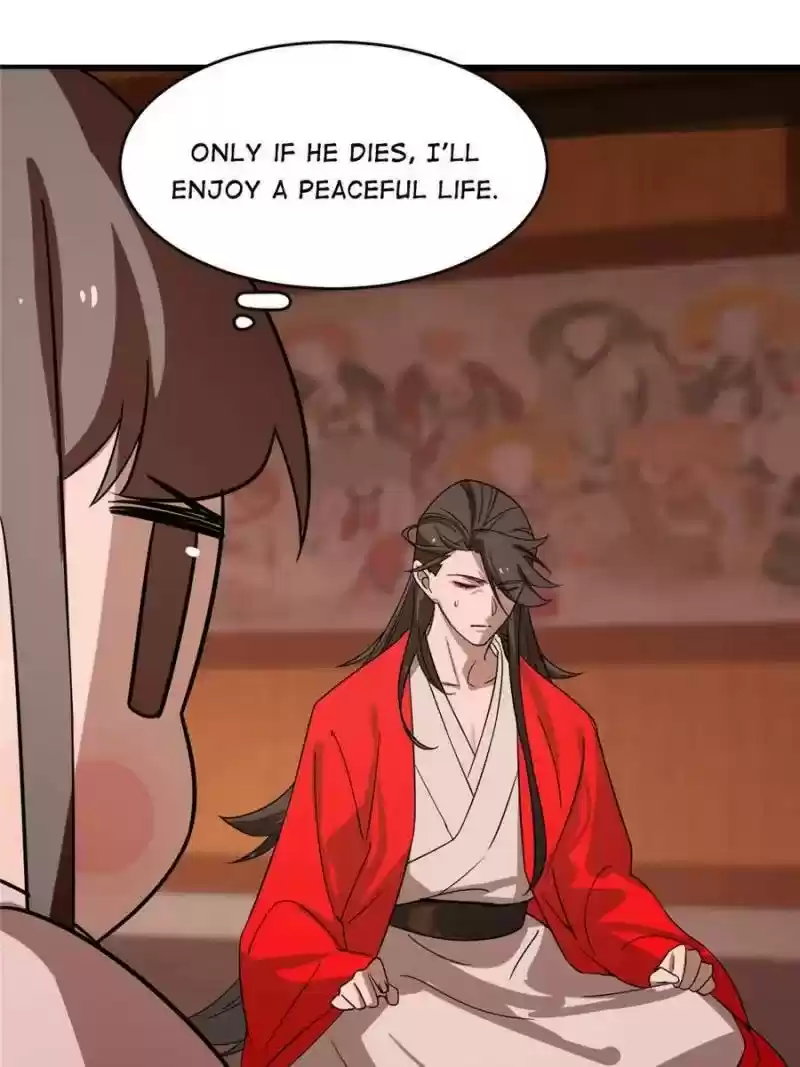 Queen Of Posion: The Legend Of A Super Agent, Doctor And Princess Chapter 110