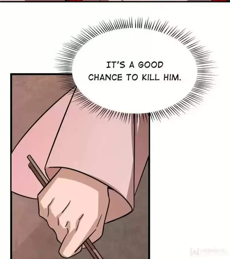 Queen Of Posion: The Legend Of A Super Agent, Doctor And Princess Chapter 110