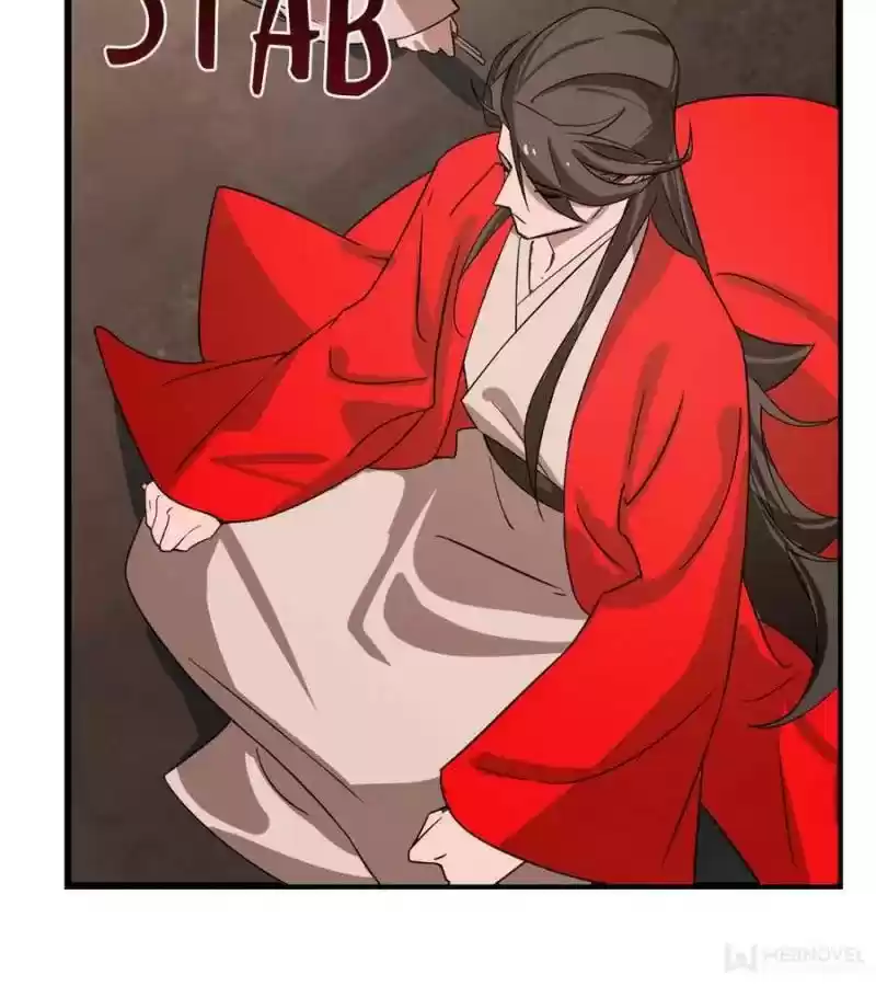 Queen Of Posion: The Legend Of A Super Agent, Doctor And Princess Chapter 110