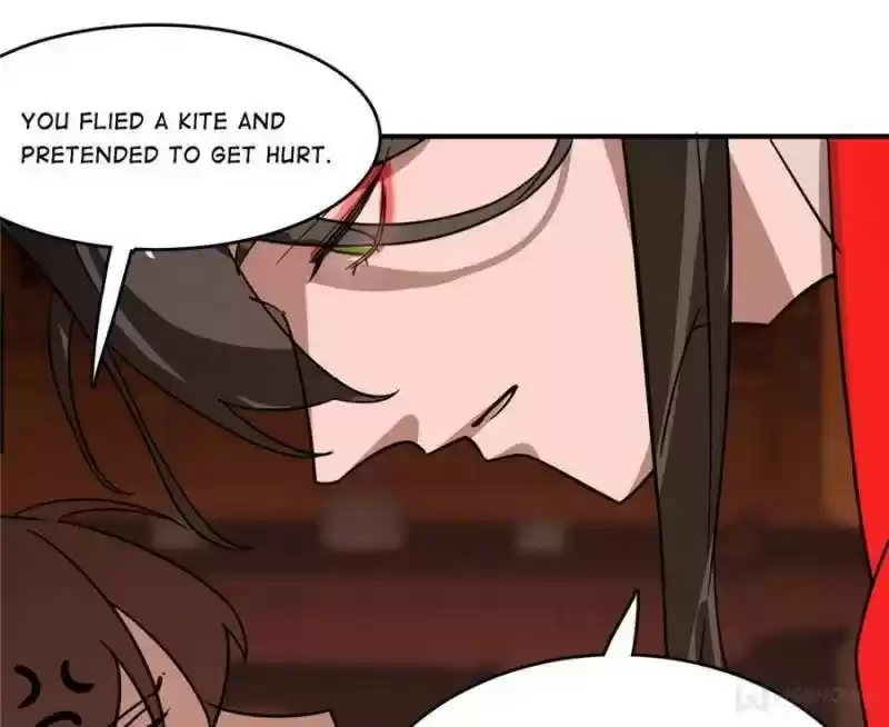 Queen Of Posion: The Legend Of A Super Agent, Doctor And Princess Chapter 110