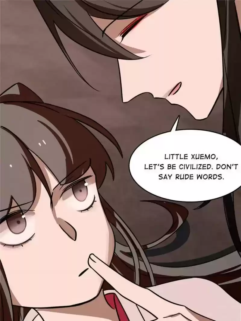 Queen Of Posion: The Legend Of A Super Agent, Doctor And Princess Chapter 110