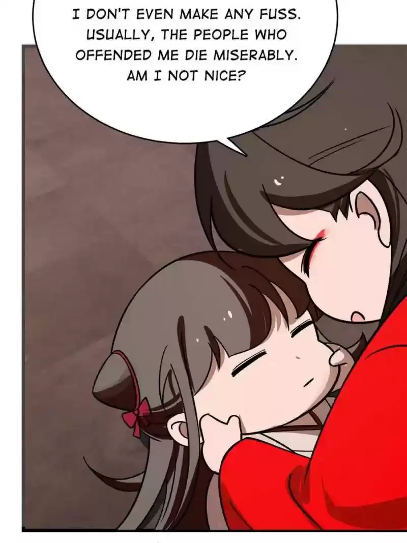 Queen Of Posion: The Legend Of A Super Agent, Doctor And Princess Chapter 110