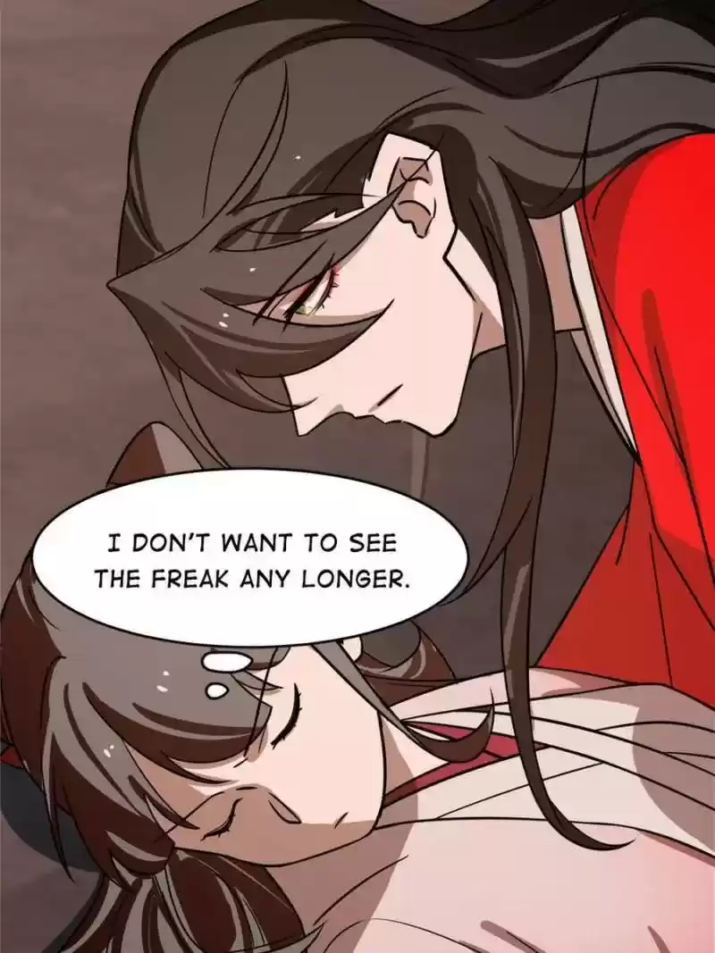 Queen Of Posion: The Legend Of A Super Agent, Doctor And Princess Chapter 110