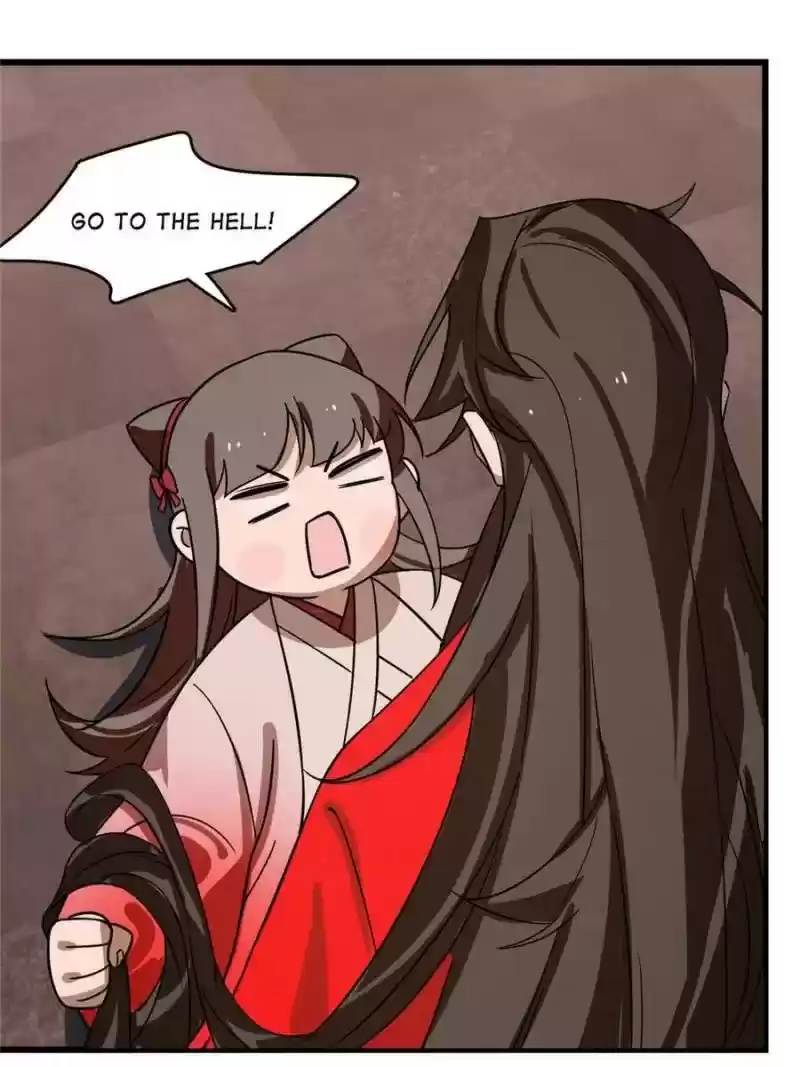 Queen Of Posion: The Legend Of A Super Agent, Doctor And Princess Chapter 110