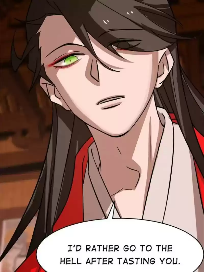 Queen Of Posion: The Legend Of A Super Agent, Doctor And Princess Chapter 110