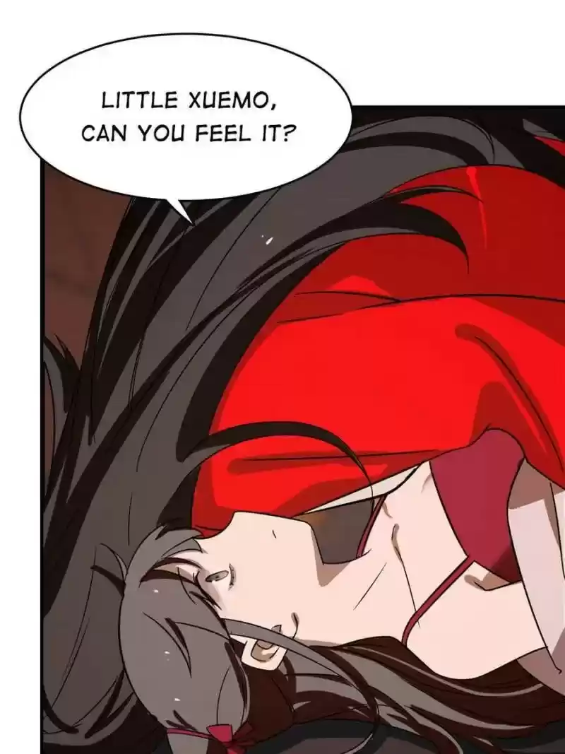 Queen Of Posion: The Legend Of A Super Agent, Doctor And Princess Chapter 110